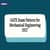 GATE Exam Pattern for Mechanical Engineering 2026 - Check here